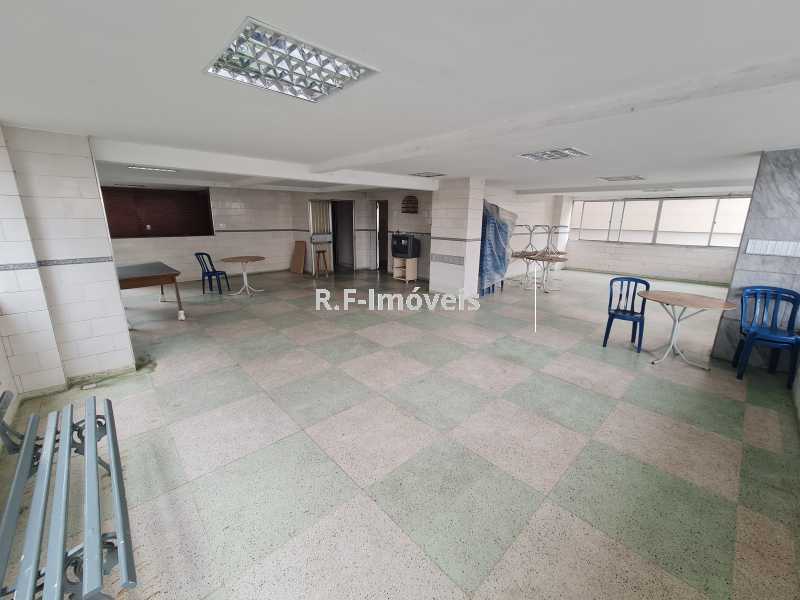 Conheça 20251009_120807 do imóvel - Apartamento à venda Rua das Rosas, Vila Valqueire, Rio de Janeiro - R$ 380.000 - VEAP20223 - 29 20251009_120807 - 29