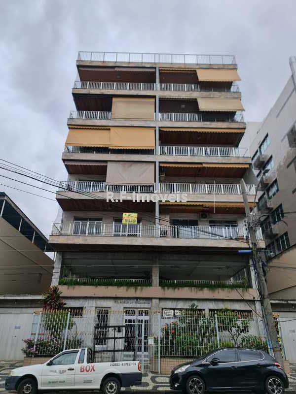 Conheça 20251009_121317 do imóvel - Apartamento à venda Rua das Rosas, Vila Valqueire, Rio de Janeiro - R$ 380.000 - VEAP20223 - 30 20251009_121317 - 30