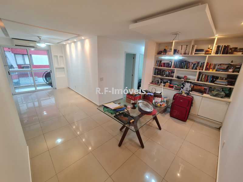 Conheça 20251008_165502 do imóvel - Apartamento à venda Rua Rosário Oeste, Vila Valqueire, Rio de Janeiro - R$ 460.000 - VEAP30153 - 2 20251008_165502 - 2