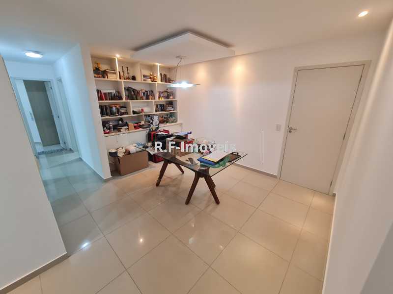 Conheça 20251008_165512 do imóvel - Apartamento à venda Rua Rosário Oeste, Vila Valqueire, Rio de Janeiro - R$ 460.000 - VEAP30153 - 3 20251008_165512 - 3