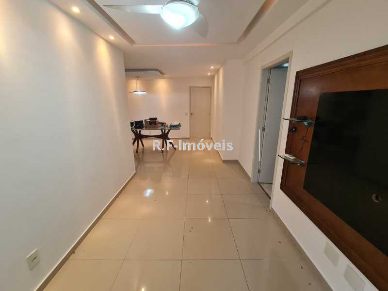 Conheça 20251008_165543 do imóvel - Apartamento à venda Rua Rosário Oeste, Vila Valqueire, Rio de Janeiro - R$ 460.000 - VEAP30153 - 4 20251008_165543 - 4