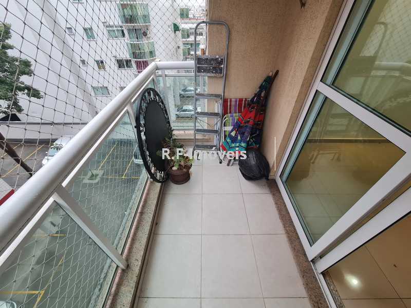 Conheça 20251008_165555 do imóvel - Apartamento à venda Rua Rosário Oeste, Vila Valqueire, Rio de Janeiro - R$ 460.000 - VEAP30153 - 5 20251008_165555 - 5