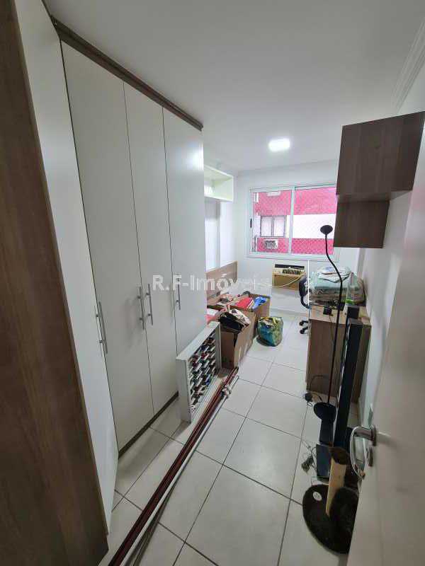 Conheça 20251008_165615 do imóvel - Apartamento à venda Rua Rosário Oeste, Vila Valqueire, Rio de Janeiro - R$ 460.000 - VEAP30153 - 7 20251008_165615 - 7