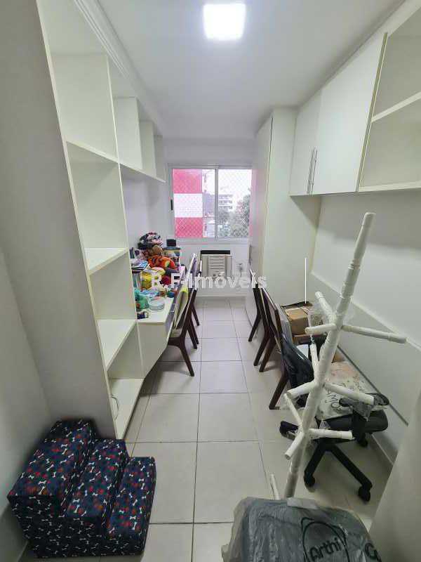 Conheça 20251008_165635 do imóvel - Apartamento à venda Rua Rosário Oeste, Vila Valqueire, Rio de Janeiro - R$ 460.000 - VEAP30153 - 9 20251008_165635 - 9