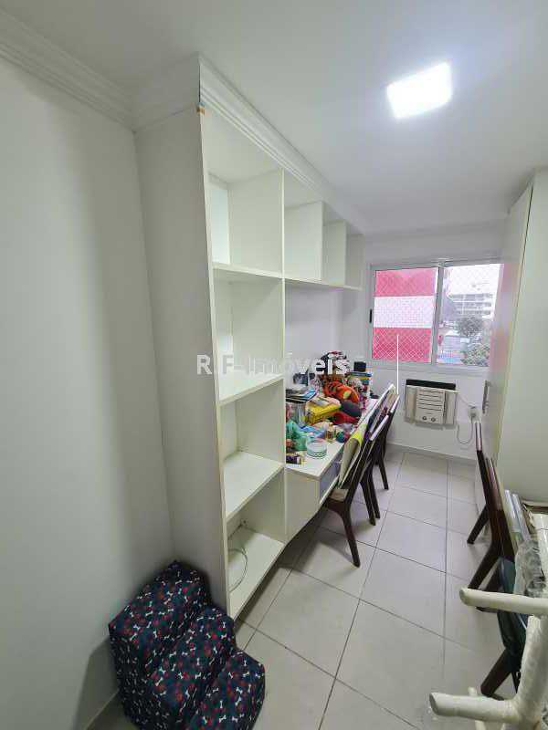 Conheça 20251008_165642 do imóvel - Apartamento à venda Rua Rosário Oeste, Vila Valqueire, Rio de Janeiro - R$ 460.000 - VEAP30153 - 11 20251008_165642 - 11
