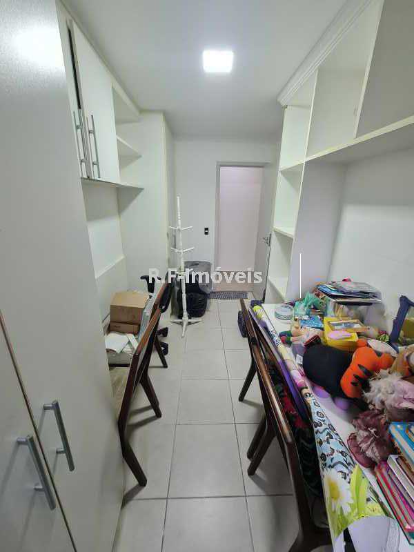 Conheça 20251008_165651 do imóvel - Apartamento à venda Rua Rosário Oeste, Vila Valqueire, Rio de Janeiro - R$ 460.000 - VEAP30153 - 12 20251008_165651 - 12