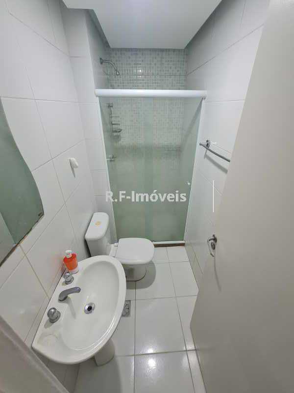 Conheça 20251008_165704 do imóvel - Apartamento à venda Rua Rosário Oeste, Vila Valqueire, Rio de Janeiro - R$ 460.000 - VEAP30153 - 13 20251008_165704 - 13