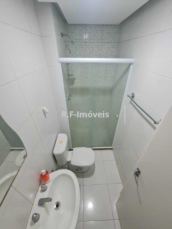Conheça 20251008_165706 do imóvel - Apartamento à venda Rua Rosário Oeste, Vila Valqueire, Rio de Janeiro - R$ 460.000 - VEAP30153 - 14 20251008_165706 - 14