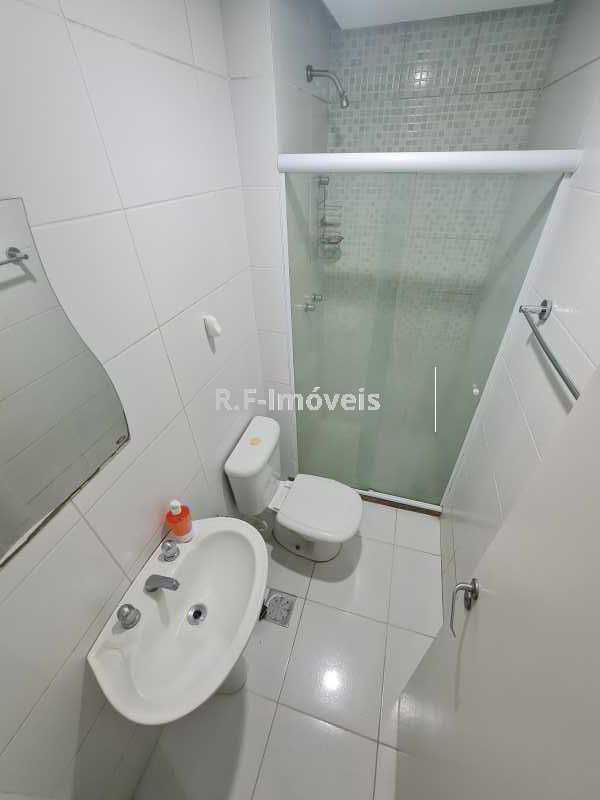 Conheça 20251008_165714 do imóvel - Apartamento à venda Rua Rosário Oeste, Vila Valqueire, Rio de Janeiro - R$ 460.000 - VEAP30153 - 15 20251008_165714 - 15