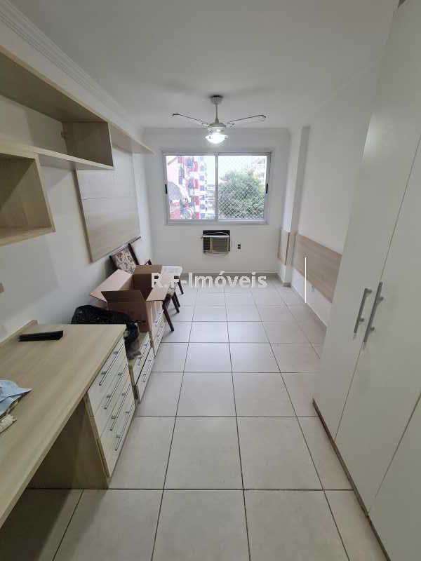 Conheça 20251008_165722 do imóvel - Apartamento à venda Rua Rosário Oeste, Vila Valqueire, Rio de Janeiro - R$ 460.000 - VEAP30153 - 16 20251008_165722 - 16