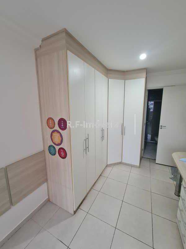 Conheça 20251008_165730 do imóvel - Apartamento à venda Rua Rosário Oeste, Vila Valqueire, Rio de Janeiro - R$ 460.000 - VEAP30153 - 17 20251008_165730 - 17