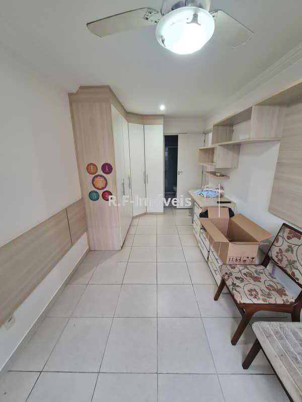 Conheça 20251008_165737 do imóvel - Apartamento à venda Rua Rosário Oeste, Vila Valqueire, Rio de Janeiro - R$ 460.000 - VEAP30153 - 18 20251008_165737 - 18