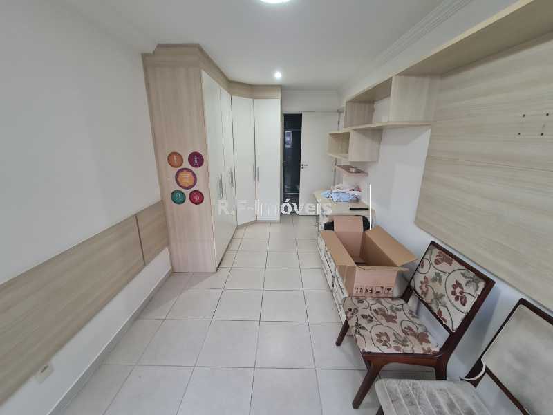 Conheça 20251008_165742 do imóvel - Apartamento à venda Rua Rosário Oeste, Vila Valqueire, Rio de Janeiro - R$ 460.000 - VEAP30153 - 19 20251008_165742 - 19