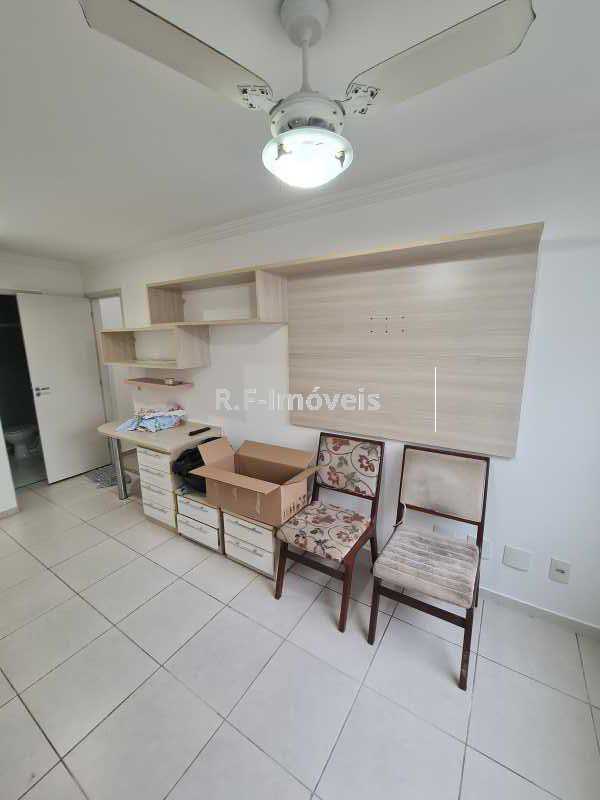 Conheça 20251008_165747 do imóvel - Apartamento à venda Rua Rosário Oeste, Vila Valqueire, Rio de Janeiro - R$ 460.000 - VEAP30153 - 20 20251008_165747 - 20