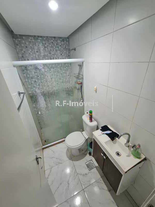 Conheça 20251008_165757 do imóvel - Apartamento à venda Rua Rosário Oeste, Vila Valqueire, Rio de Janeiro - R$ 460.000 - VEAP30153 - 21 20251008_165757 - 21