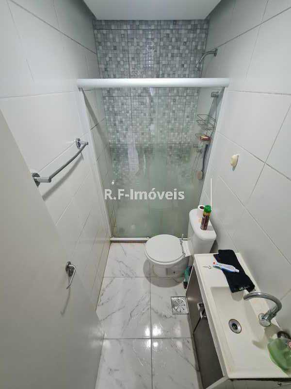 Conheça 20251008_165801 do imóvel - Apartamento à venda Rua Rosário Oeste, Vila Valqueire, Rio de Janeiro - R$ 460.000 - VEAP30153 - 22 20251008_165801 - 22