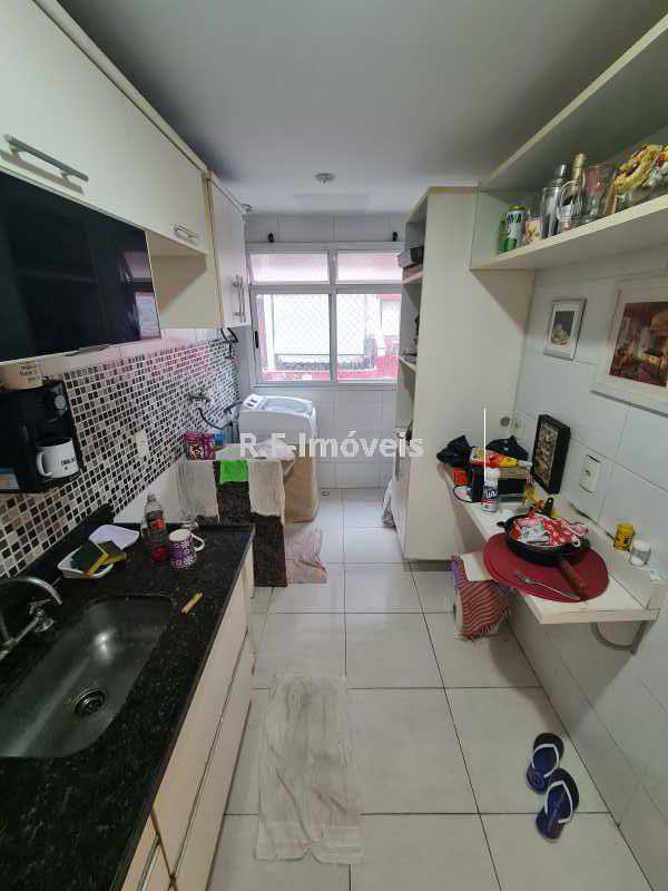 Conheça 20251008_165852 do imóvel - Apartamento à venda Rua Rosário Oeste, Vila Valqueire, Rio de Janeiro - R$ 460.000 - VEAP30153 - 24 20251008_165852 - 24