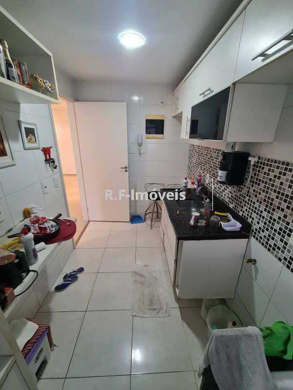 Conheça 20251008_165901 do imóvel - Apartamento à venda Rua Rosário Oeste, Vila Valqueire, Rio de Janeiro - R$ 460.000 - VEAP30153 - 25 20251008_165901 - 25