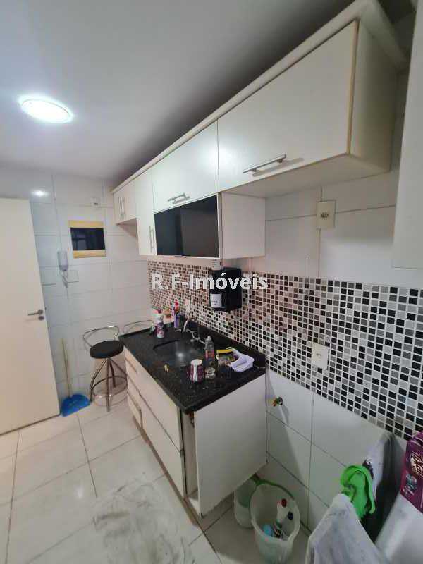 Conheça 20251008_165903 do imóvel - Apartamento à venda Rua Rosário Oeste, Vila Valqueire, Rio de Janeiro - R$ 460.000 - VEAP30153 - 26 20251008_165903 - 26