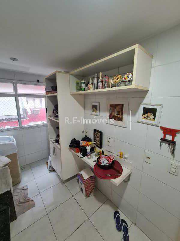 Conheça 20251008_165908 do imóvel - Apartamento à venda Rua Rosário Oeste, Vila Valqueire, Rio de Janeiro - R$ 460.000 - VEAP30153 - 27 20251008_165908 - 27