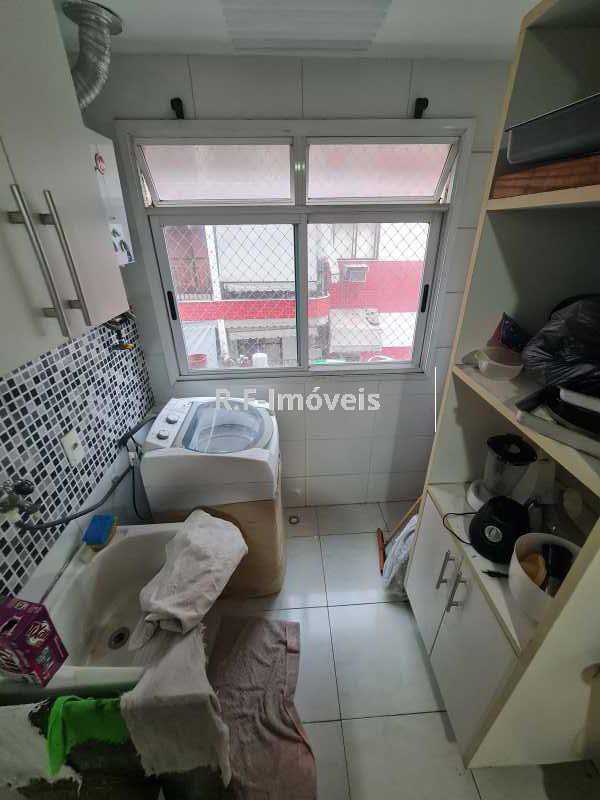 Conheça 20251008_165917 do imóvel - Apartamento à venda Rua Rosário Oeste, Vila Valqueire, Rio de Janeiro - R$ 460.000 - VEAP30153 - 29 20251008_165917 - 29