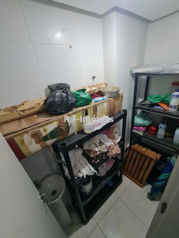 Conheça 20251008_165928 do imóvel - Apartamento à venda Rua Rosário Oeste, Vila Valqueire, Rio de Janeiro - R$ 460.000 - VEAP30153 - 30 20251008_165928 - 30