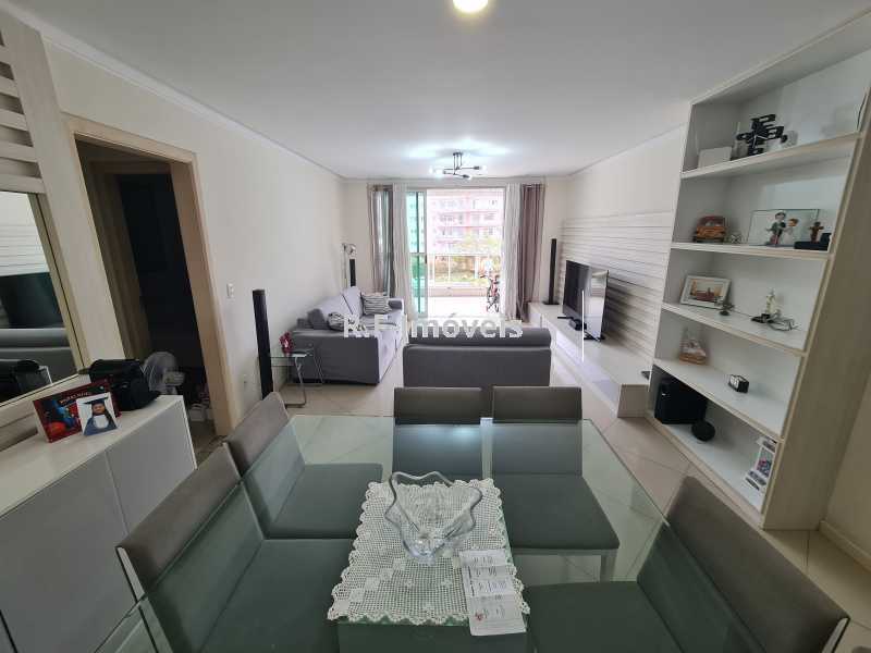 Conheça 20251008_103831 do imóvel - Apartamento à venda Rua Guaranésia, Vila Valqueire, Rio de Janeiro - R$ 750.000 - VEAP30154 - 2 20251008_103831 - 2