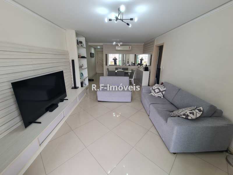 Conheça 20251008_103848 do imóvel - Apartamento à venda Rua Guaranésia, Vila Valqueire, Rio de Janeiro - R$ 750.000 - VEAP30154 - 3 20251008_103848 - 3