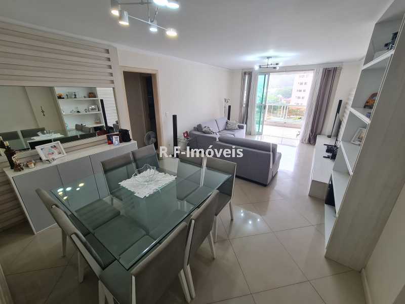 Conheça 20251008_104046 do imóvel - Apartamento à venda Rua Guaranésia, Vila Valqueire, Rio de Janeiro - R$ 750.000 - VEAP30154 - 4 20251008_104046 - 4