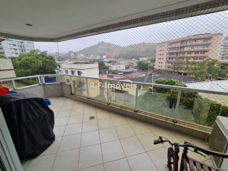 Conheça 20251008_104221 do imóvel - Apartamento à venda Rua Guaranésia, Vila Valqueire, Rio de Janeiro - R$ 750.000 - VEAP30154 - 6 20251008_104221 - 6