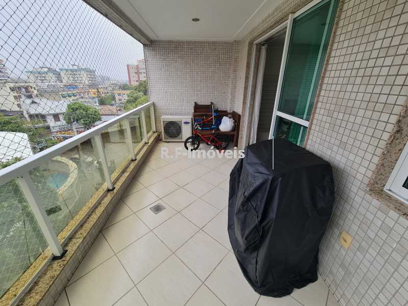 Conheça 20251008_104244 do imóvel - Apartamento à venda Rua Guaranésia, Vila Valqueire, Rio de Janeiro - R$ 750.000 - VEAP30154 - 7 20251008_104244 - 7