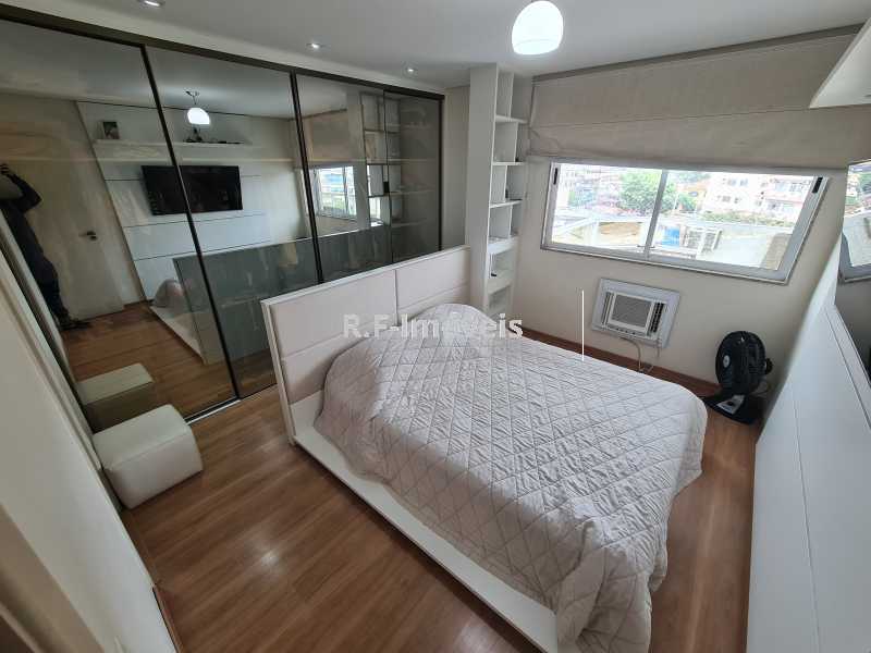 Conheça 20251008_104545 do imóvel - Apartamento à venda Rua Guaranésia, Vila Valqueire, Rio de Janeiro - R$ 750.000 - VEAP30154 - 8 20251008_104545 - 8