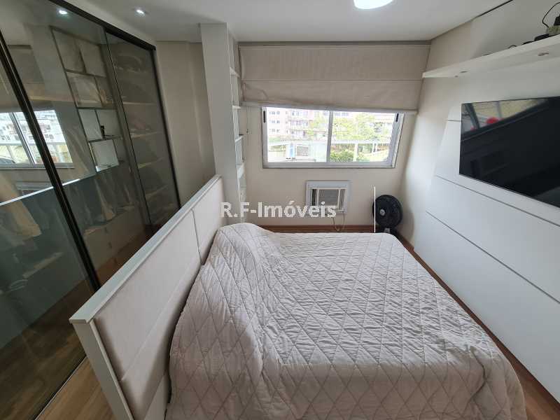 Conheça 20251008_104552 do imóvel - Apartamento à venda Rua Guaranésia, Vila Valqueire, Rio de Janeiro - R$ 750.000 - VEAP30154 - 9 20251008_104552 - 9