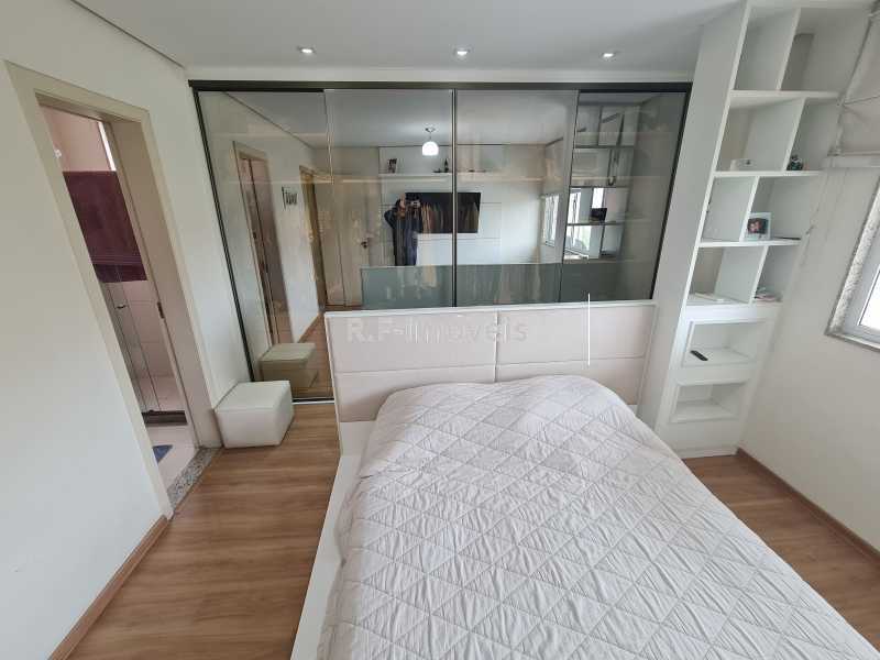 Conheça 20251008_104625 do imóvel - Apartamento à venda Rua Guaranésia, Vila Valqueire, Rio de Janeiro - R$ 750.000 - VEAP30154 - 10 20251008_104625 - 10