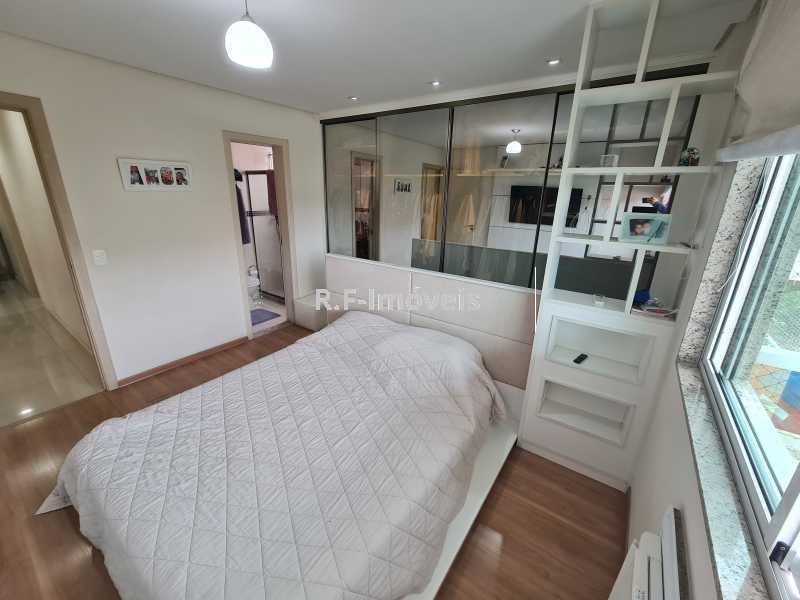 Conheça 20251008_104817 do imóvel - Apartamento à venda Rua Guaranésia, Vila Valqueire, Rio de Janeiro - R$ 750.000 - VEAP30154 - 11 20251008_104817 - 11