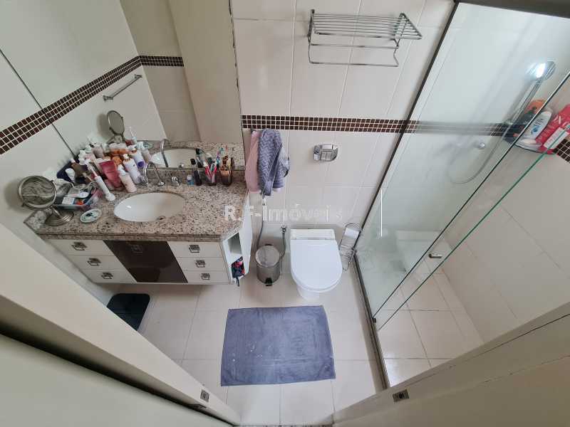 Conheça 20251008_105030 do imóvel - Apartamento à venda Rua Guaranésia, Vila Valqueire, Rio de Janeiro - R$ 750.000 - VEAP30154 - 12 20251008_105030 - 12
