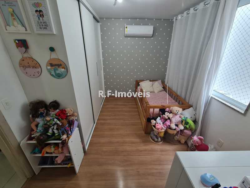 Conheça 20251008_105208 do imóvel - Apartamento à venda Rua Guaranésia, Vila Valqueire, Rio de Janeiro - R$ 750.000 - VEAP30154 - 13 20251008_105208 - 13