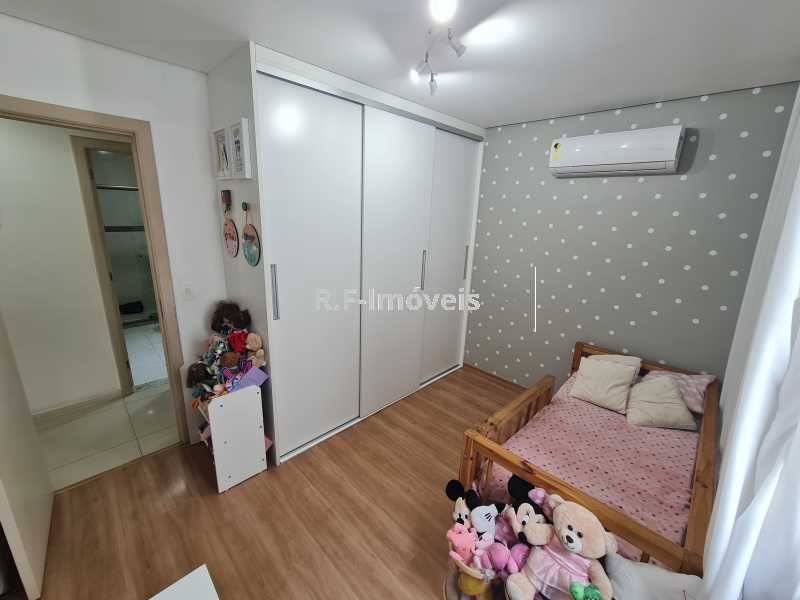 Conheça 20251008_105225 do imóvel - Apartamento à venda Rua Guaranésia, Vila Valqueire, Rio de Janeiro - R$ 750.000 - VEAP30154 - 14 20251008_105225 - 14