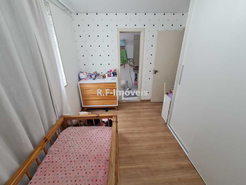 Conheça 20251008_105238 do imóvel - Apartamento à venda Rua Guaranésia, Vila Valqueire, Rio de Janeiro - R$ 750.000 - VEAP30154 - 15 20251008_105238 - 15