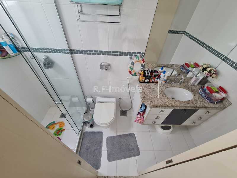 Conheça 20251008_105440 do imóvel - Apartamento à venda Rua Guaranésia, Vila Valqueire, Rio de Janeiro - R$ 750.000 - VEAP30154 - 16 20251008_105440 - 16