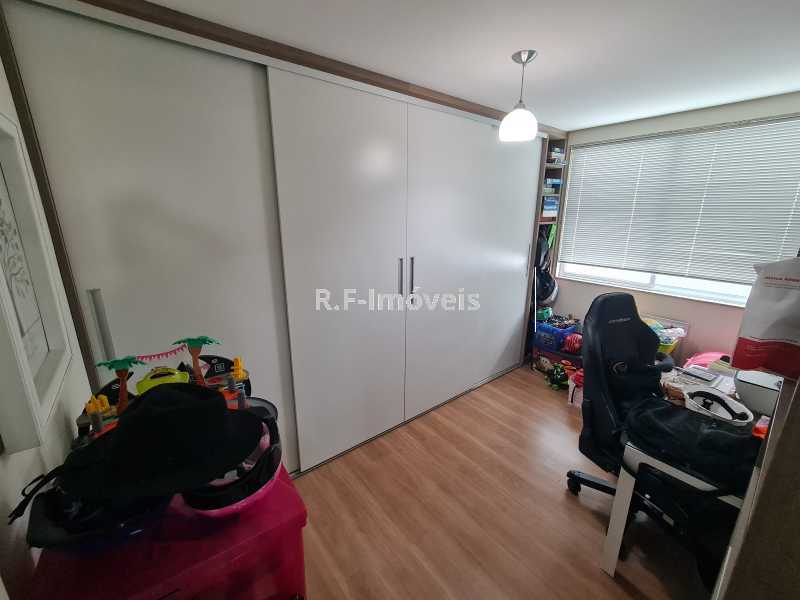 Conheça 20251008_105513 do imóvel - Apartamento à venda Rua Guaranésia, Vila Valqueire, Rio de Janeiro - R$ 750.000 - VEAP30154 - 17 20251008_105513 - 17