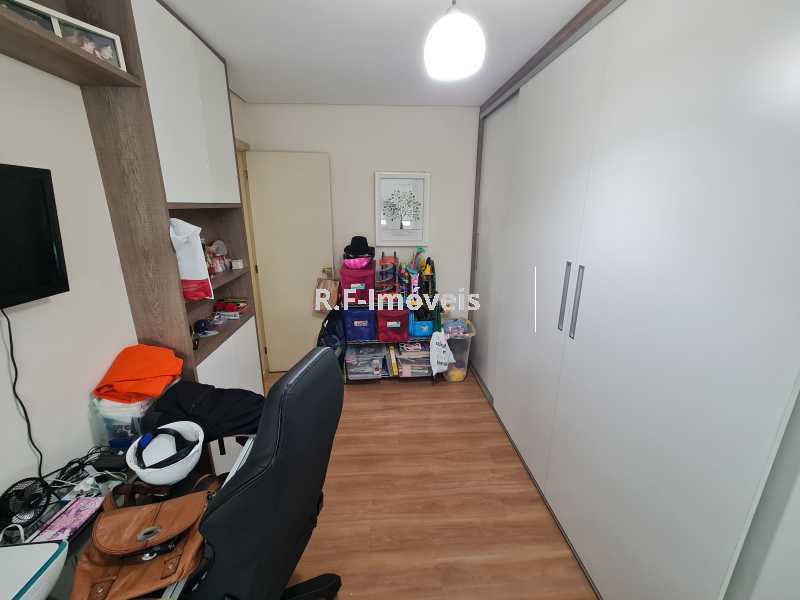 Conheça 20251008_105523 do imóvel - Apartamento à venda Rua Guaranésia, Vila Valqueire, Rio de Janeiro - R$ 750.000 - VEAP30154 - 18 20251008_105523 - 18