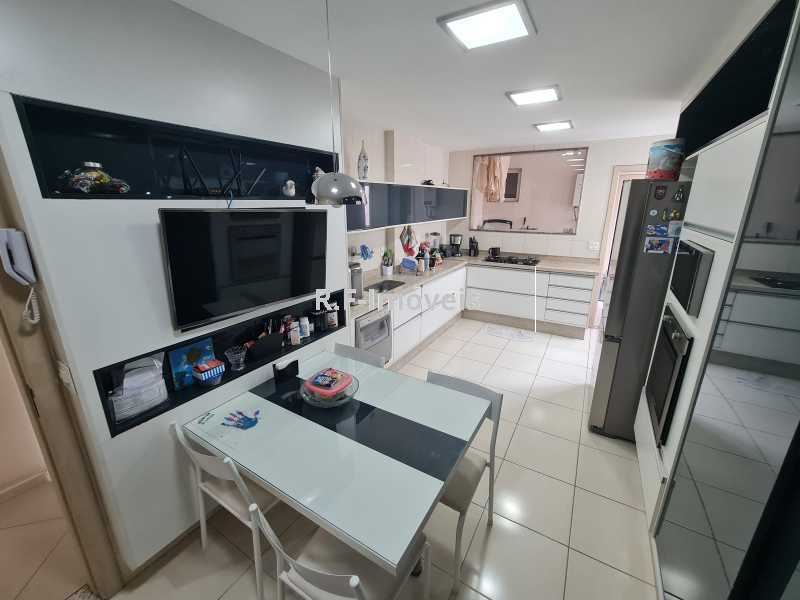 Conheça 20251008_105944 do imóvel - Apartamento à venda Rua Guaranésia, Vila Valqueire, Rio de Janeiro - R$ 750.000 - VEAP30154 - 19 20251008_105944 - 19