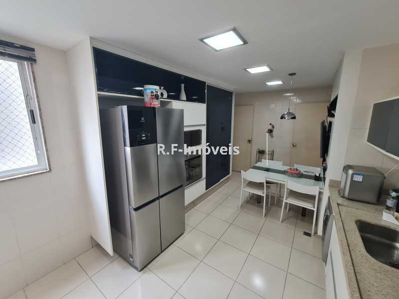 Conheça 20251008_110000 do imóvel - Apartamento à venda Rua Guaranésia, Vila Valqueire, Rio de Janeiro - R$ 750.000 - VEAP30154 - 20 20251008_110000 - 20
