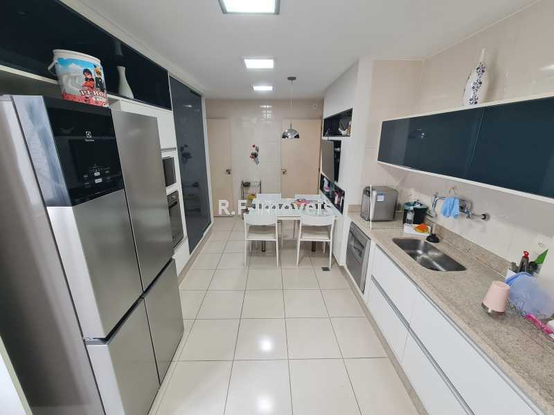 Conheça 20251008_110005 do imóvel - Apartamento à venda Rua Guaranésia, Vila Valqueire, Rio de Janeiro - R$ 750.000 - VEAP30154 - 21 20251008_110005 - 21