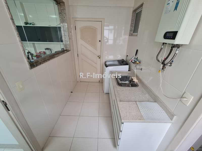 Conheça 20251008_110331 do imóvel - Apartamento à venda Rua Guaranésia, Vila Valqueire, Rio de Janeiro - R$ 750.000 - VEAP30154 - 23 20251008_110331 - 23