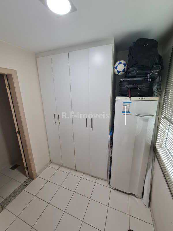 Conheça 20251008_110429 do imóvel - Apartamento à venda Rua Guaranésia, Vila Valqueire, Rio de Janeiro - R$ 750.000 - VEAP30154 - 24 20251008_110429 - 24