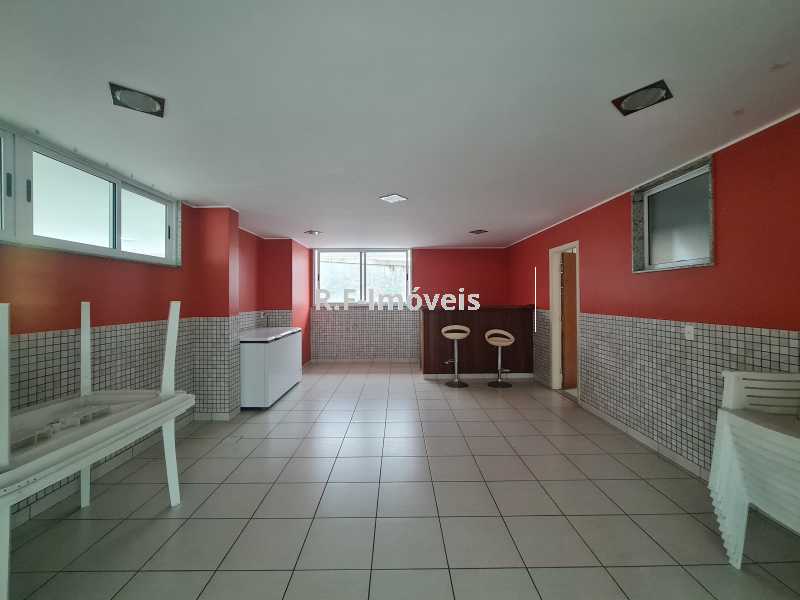Conheça 20251008_111238 do imóvel - Apartamento à venda Rua Guaranésia, Vila Valqueire, Rio de Janeiro - R$ 750.000 - VEAP30154 - 25 20251008_111238 - 25