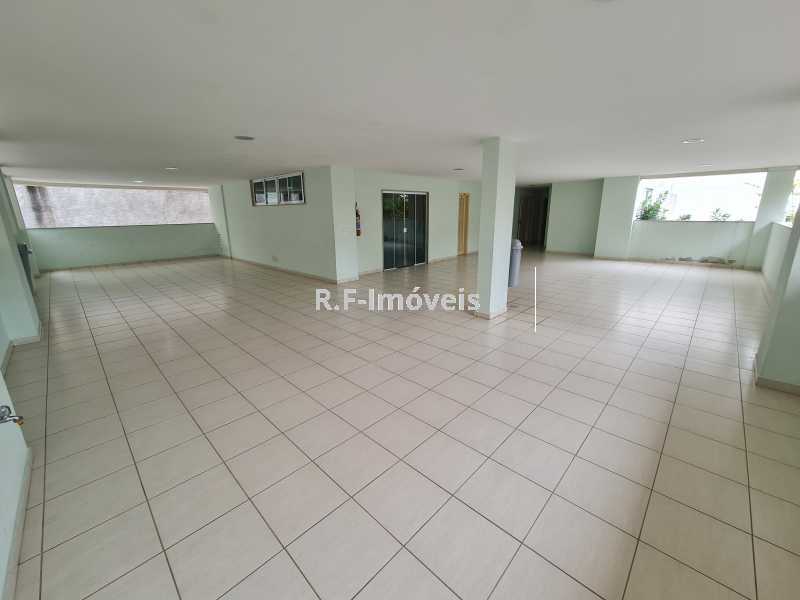 Conheça 20251008_111253 do imóvel - Apartamento à venda Rua Guaranésia, Vila Valqueire, Rio de Janeiro - R$ 750.000 - VEAP30154 - 26 20251008_111253 - 26