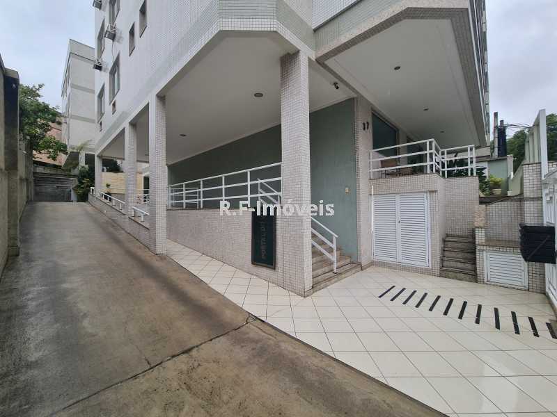 Conheça 20251008_111510 do imóvel - Apartamento à venda Rua Guaranésia, Vila Valqueire, Rio de Janeiro - R$ 750.000 - VEAP30154 - 27 20251008_111510 - 27